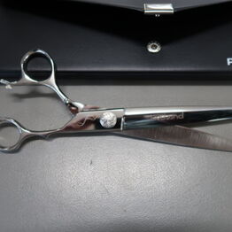 Frisør Support ApS - Frisørsakse fra PS Nielsen (DEL 2)