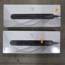 Frisør Support ApS - Frisørsakse fra PS Nielsen (DEL 2)