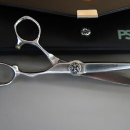 Frisør Support ApS - Frisørsakse fra PS Nielsen (DEL 2)