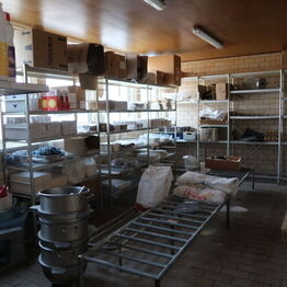 Torvebageriet Munkebo ApS