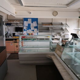 Torvebageriet Munkebo ApS