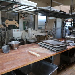 Torvebageriet Munkebo ApS