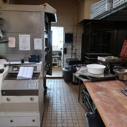 Torvebageriet Munkebo ApS