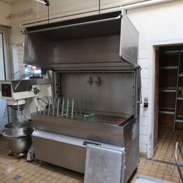 Torvebageriet Munkebo ApS