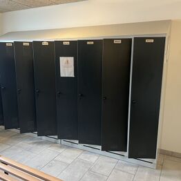 CNC Products ApS *Del 3 - Kontorer - Kantine - Omklædning - m.v.*