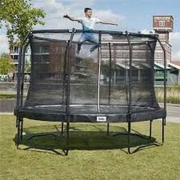 Trampoliner