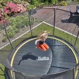 Trampoliner