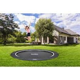 Trampoliner
