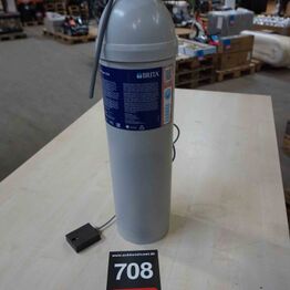 Espressomaskiner m.m.