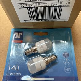 e3light - Overskudslamper