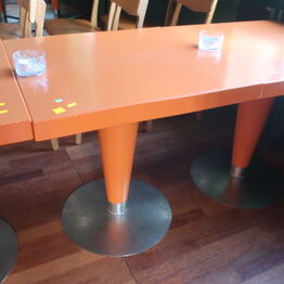 Rivalen ApS *Del 1 - Restaurant*