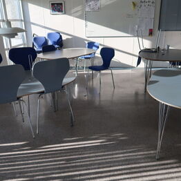 Nordisk Glas A/S *Del 3 - Kontor & Kantine*