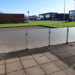 Nordisk Glas A/S *Del 3 - Kontor & Kantine*