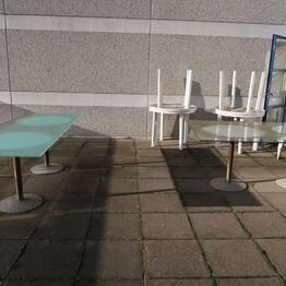 Nordisk Glas A/S *Del 3 - Kontor & Kantine*