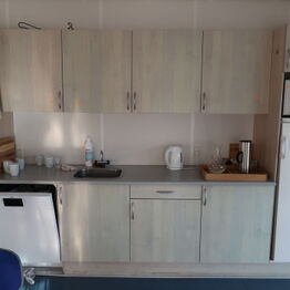 Nordisk Glas A/S *Del 3 - Kontor & Kantine*