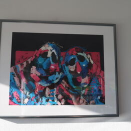 Nordisk Glas A/S *Del 3 - Kontor & Kantine*