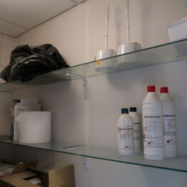 Nordisk Glas A/S *Del 3 - Kontor & Kantine*