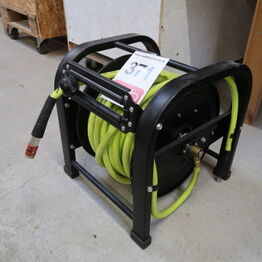 Fonden SEMAI “Drivværket” - Syrenvej *Snedkerværksted* DEL 3