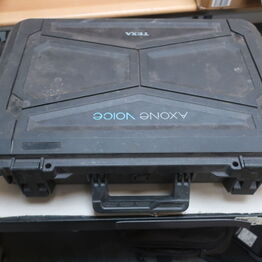 "LYNAUKTION" Diagnoseapparater AXONE VOICE