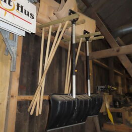 M2 Byg Del 3 *Maskiner- Værktøj - Byggematerialer - M.V*