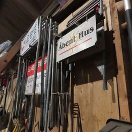 M2 Byg Del 3 *Maskiner- Værktøj - Byggematerialer - M.V*