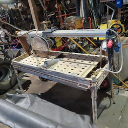 M2 Byg Del 3 *Maskiner- Værktøj - Byggematerialer - M.V*