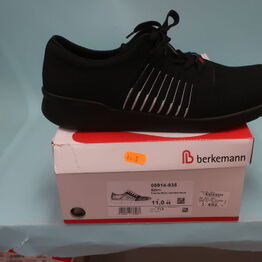 Sunde Sko - Del 3 *Dame/herrefodtøj: Green Comfort, Woden m.fl.*