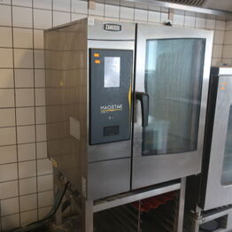 Kokkens Lille Køkken ApS (Ændret auktionsdato og udleveringsdato)