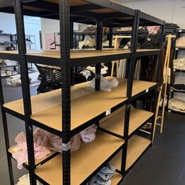 LYNAUKTION: Aaberg Copenhagen *Inventar fra webshop*