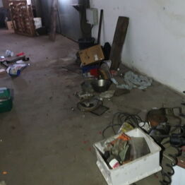 H.E. Auto *Del 3 - Opsamling*