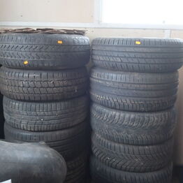 H.E. Auto *Del 3 - Opsamling*