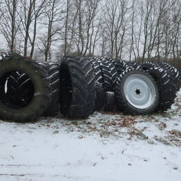 H.E. Auto *Del 3 - Opsamling*