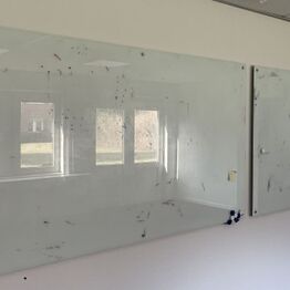 Rigspolitiet, Del 3,Kontor Inventar, Kantine / Køkken