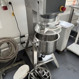 Rigspolitiet, Del 3,Kontor Inventar, Kantine / Køkken