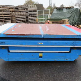 Løftebord TRANSLYFT