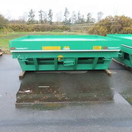 Løftebord TRANSLYFT