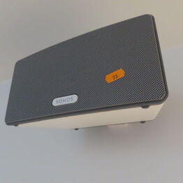 Oprydningsauktion, SONOS, MERCEDES, VIPP, kontor og lager