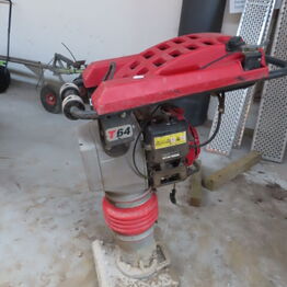 Claus Kusk Jensen Under Konkurs * Maskiner, Værktøj mv.* Del 1