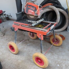 Claus Kusk Jensen Under Konkurs * Maskiner, Værktøj mv.* Del 1