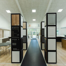 Ophør Eldrup-Design Køkken & Bad