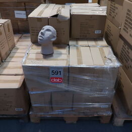 LYNAUKTION: Diverse konkursboer m.m.