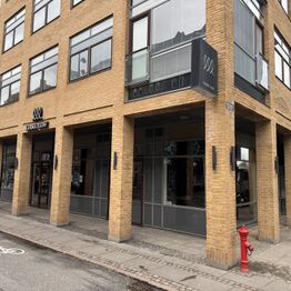 Konkurs Sushi restaurant