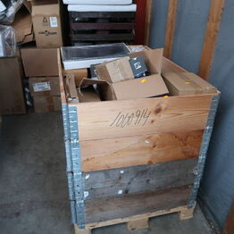 KEN storkøkken A/S - Hasselager *Del 6*