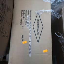 KEN storkøkken A/S - Hasselager *Del 6*