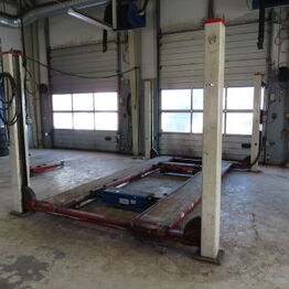 STENHØJ AUTOLIFTE # LYNAUKTION