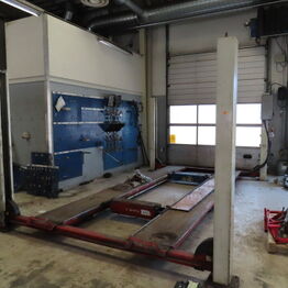 STENHØJ AUTOLIFTE # LYNAUKTION