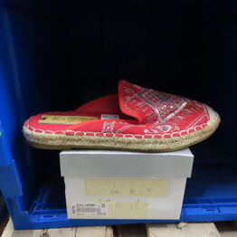 Sko - ECCO, LLOYD, VANS, SKECHERS mv.