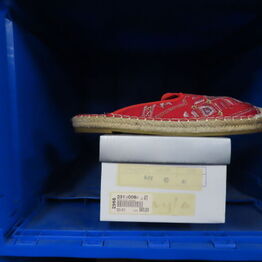 Sko - ECCO, LLOYD, VANS, SKECHERS mv.