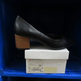 Sko - ECCO, LLOYD, VANS, SKECHERS mv.