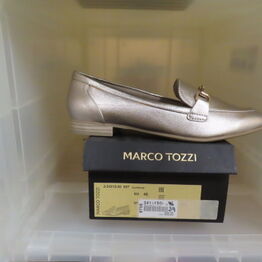 Sko - ECCO, LLOYD, VANS, SKECHERS mv.